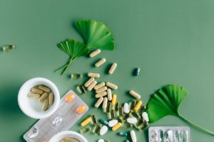 supplements for aging