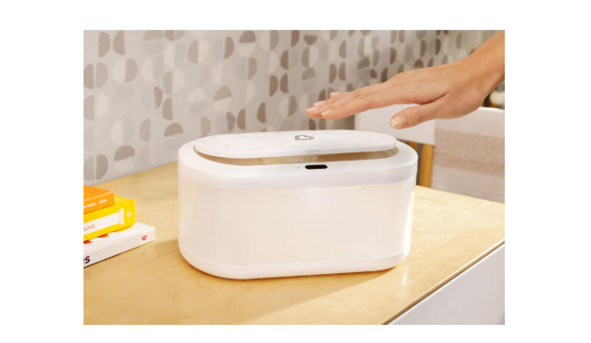 baby wipe warmer, baby wipes dispenser, wet wipes dispenser