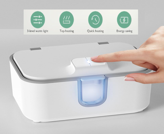 baby wipe warmer baby wipe dispenser wipe warmer