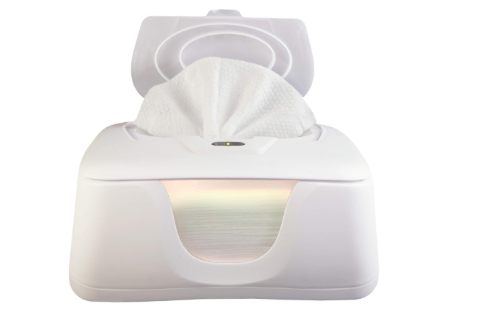 baby wipe warmer, baby wipes dispenser, wet wipes dispenser