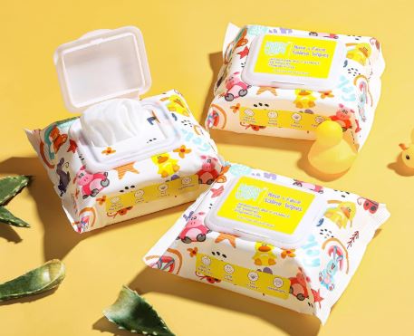 affordable baby wipes