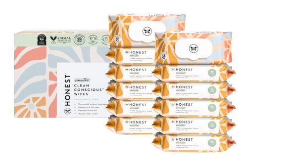 affordable baby wipes