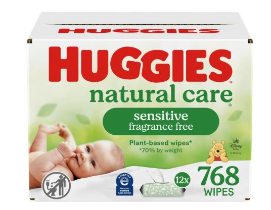 quality baby wipes