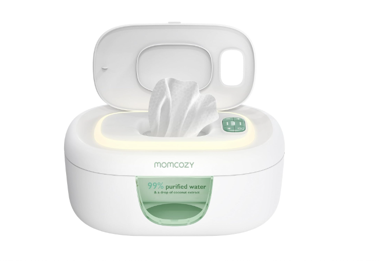 baby wipe warmer, baby wipes dispenser, wet wipes dispenser