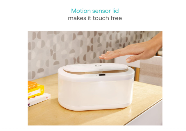 baby wipe warmer, baby wipes dispenser, wet wipes dispenser