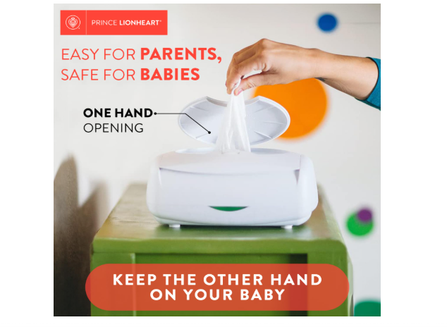 baby wipe warmer, baby wipes dispenser, wet wipes dispenser