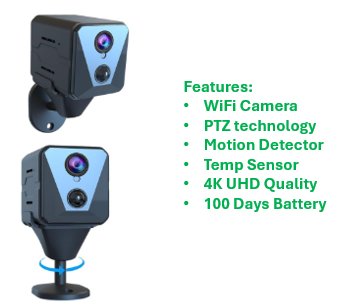 Baby monitor, Baby camera, Nanny Camera, Pet Camera, indoor camera